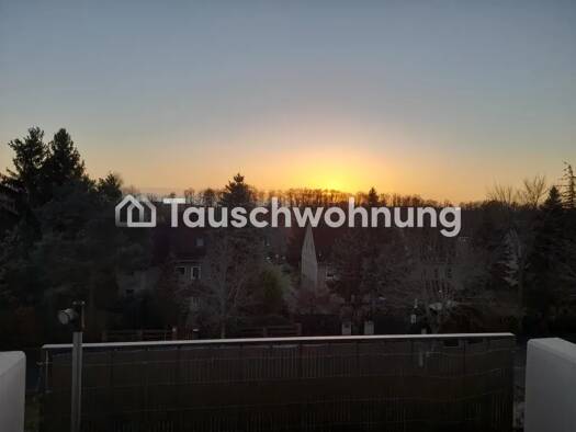 Wohnung zur Miete Tauschwohnung 450 € 1 Zimmer 40 m² 2. Geschoss Fahrland Potsdam 14476