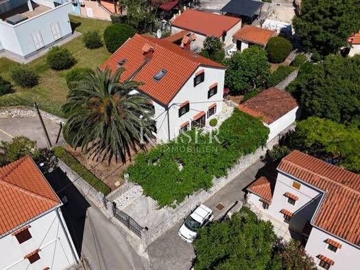 Haus zum Kauf 985.000 € 10 Zimmer 237 m² Nerezine, Mali Losinj Mali Lošinj