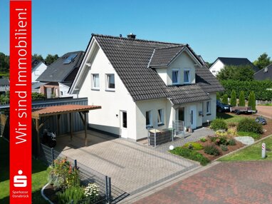 Einfamilienhaus zum Kauf 389.000 € 4 Zimmer 130 m² 568 m² Grundstück Schwagstorf Ostercappeln 49179