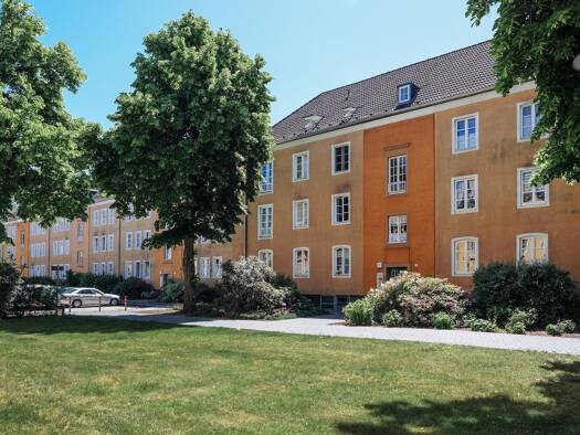 Wohnung zur Miete 535 € 3 Zimmer 72,8 m² 2. Geschoss frei ab 01.09.2026 Fontanehof 7 Innenstadt Stadtmitte 38440