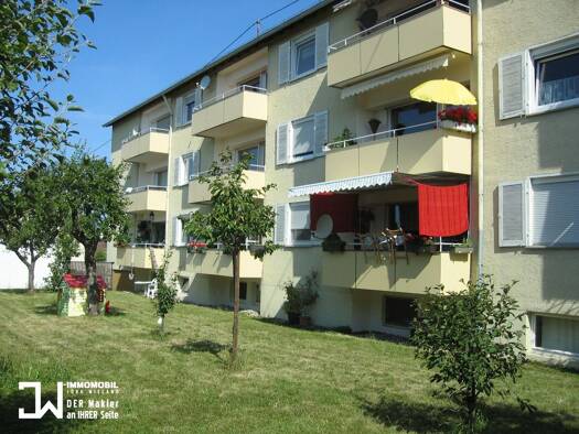 Wohnung zur Miete 880 € 3 Zimmer 73 m² frei ab 01.09.2026 Hildrizhausen 71157