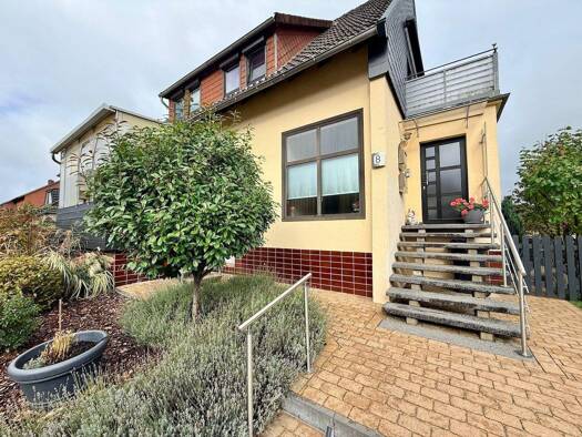 Mehrfamilienhaus zum Kauf 499.000 € 6 Zimmer 160 m² 859 m² Grundstück Neustadt Neustadt am Rübenberge 31535