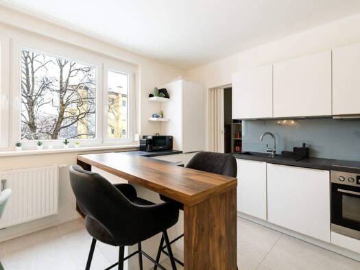 Wohnung zum Kauf 449.000 € 4 Zimmer 102,1 m² 1. Geschoss Sankt Leonhard Graz 8010