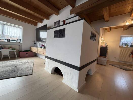 Einfamilienhaus zur Miete 1.800 € 6 Zimmer 150 m² 929 m² Grundstück frei ab 01.04.2026 Altdorf 84032