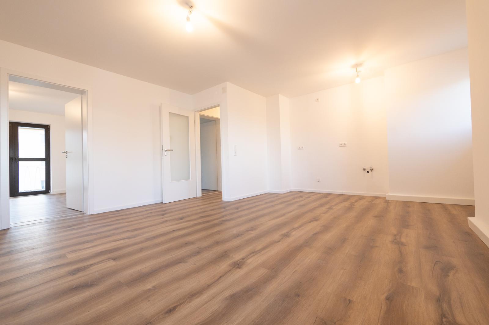 Wohnung zur Miete 860 € 3 Zimmer 72 m²<br/>Wohnfläche 2.<br/>Geschoss ab sofort<br/>Verfügbarkeit Philipp-Zorn-Str. 30 Stadt Ansbach 91522