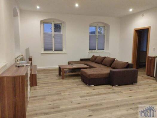 Wohnung zur Miete 390 € 3 Zimmer 90 m² 1. Geschoss frei ab sofort Großhennersdorf Herrnhut 02747