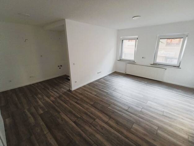 Wohnung zur Miete 380 € 1 Zimmer 29,5 m² 2. Geschoss frei ab sofort Rembergstraße 12 Mittelstadt Mitte 58095