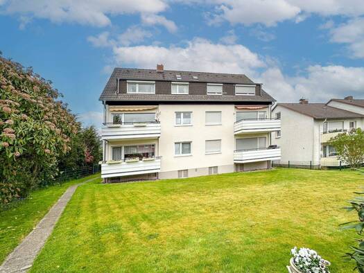 Wohnung zum Kauf 179.400 € 3,5 Zimmer 69 m² 1. Geschoss Schwerte 58239