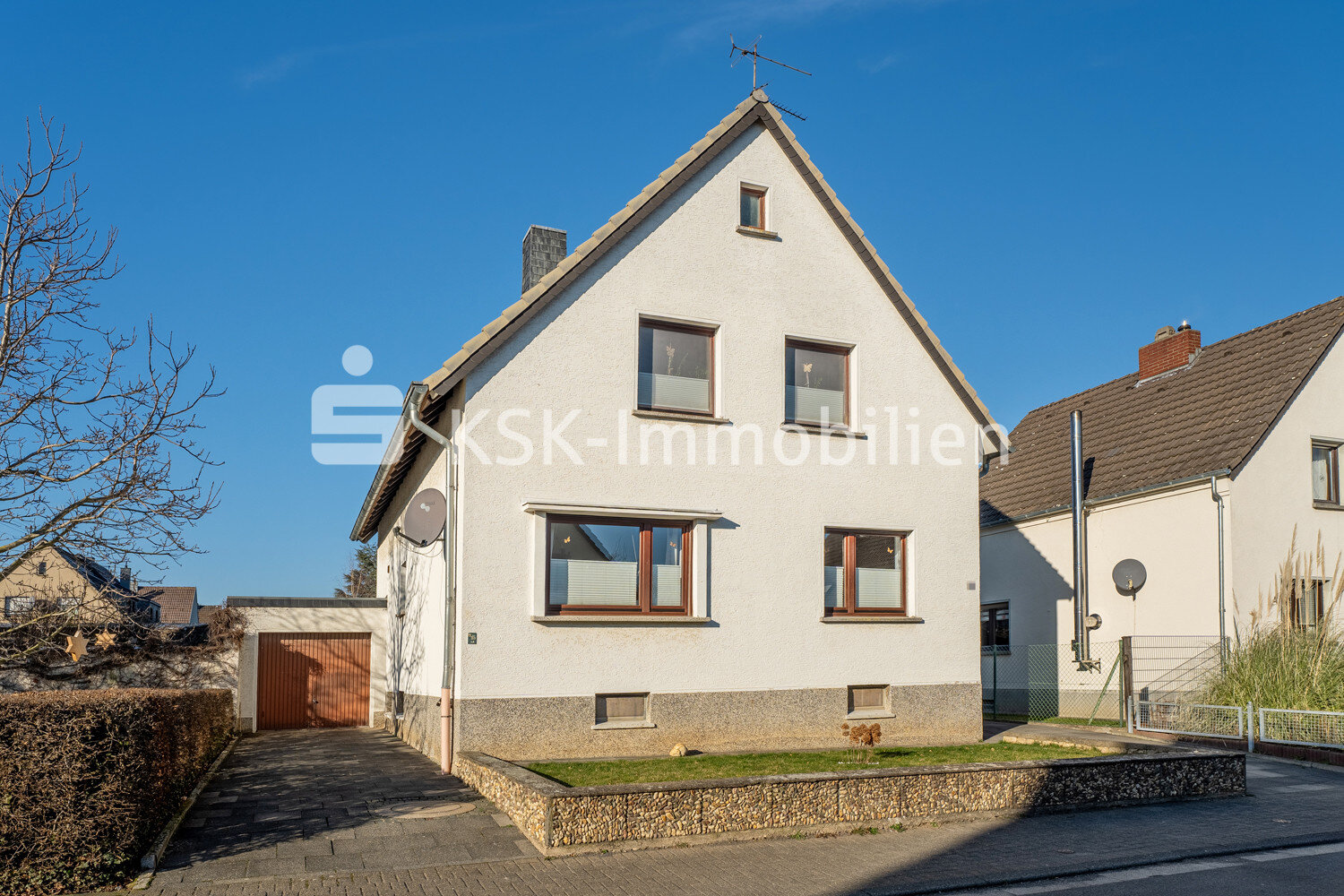 Mehrfamilienhaus zum Kauf 319.000 € 6 Zimmer 134,8 m²<br/>Wohnfläche 694 m²<br/>Grundstück Flamersheim Euskirchen 53881