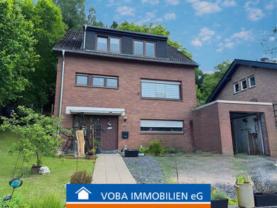 Einfamilienhaus zum Kauf 290.000 € 4 Zimmer 109 m² 1.537 m² Grundstück Vicht Stolberg (Rhld.) 52224