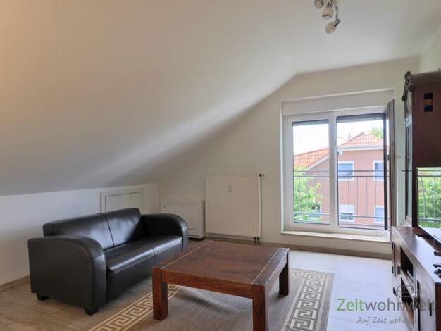 Wohnung zur Miete auf Zeit 950 € 2 Zimmer 45 m² frei ab 01.12.2026 Bettenhausen Bettenhausen 34123