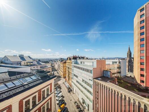 Wohnung zum Kauf 1.249.000 € 4 Zimmer 209 m² Wien 1060