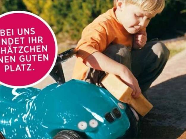 Außenstellplatz zur Miete 85 € Anton-Bruchausen-Straße 3 Wienburg Münster 48147