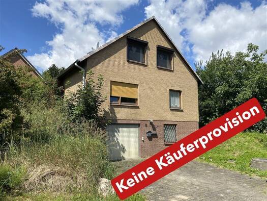 Einfamilienhaus zum Kauf 278.000 € 8 Zimmer 166,3 m² 812 m² Grundstück Büchen , Lauenb 21514