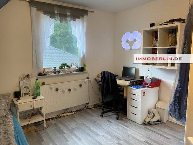 Einfamilienhaus zum Kauf 529.000 € 5 Zimmer 138 m² 681 m² Grundstück Schönwalde Wandlitz 16348