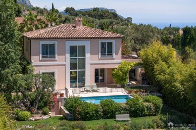 Einfamilienhaus zum Kauf 3.250.000 € 215 m² 1.500 m² Grundstück Le Port VILLEFRANCHE SUR MER 06230