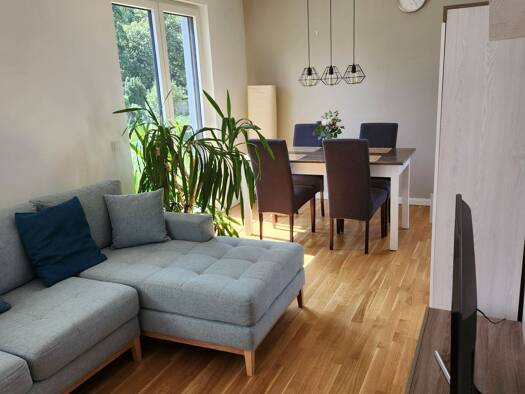Wohnung zur Miete 1.800 € 3 Zimmer 70 m² Geschoss 1/3 frei ab sofort Mühlenstraße Lankwitz Berlin 12247