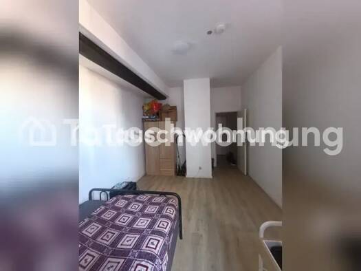 Wohnung zur Miete Tauschwohnung 320 € 1 Zimmer 23 m² Aachen Aachen - Mitte 52068