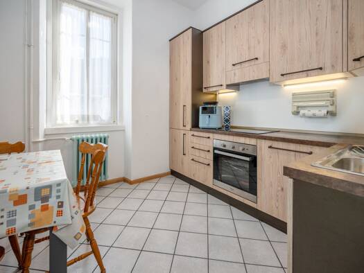 Wohnung zum Kauf 280.000 € 2 Zimmer 52,3 m² 1. Geschoss Dantestraße 7 Brixen 39042