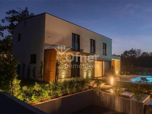 Villa zum Kauf 1.300.000 € 4 Zimmer 1.009 m² Grundstück Vrsar 52450