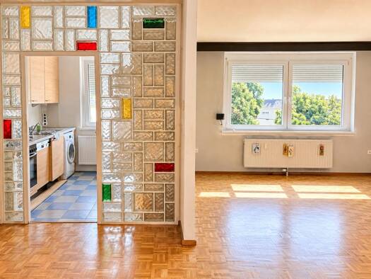 Wohnung zum Kauf 310.000 € 4 Zimmer 96 m² 2. Geschoss Wien 1210