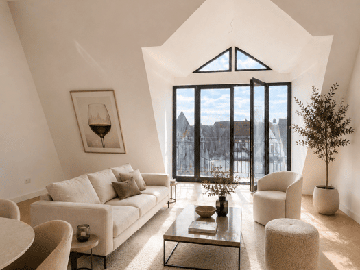 Wohnung zum Kauf 719.000 € 3 Zimmer 83 m² 5. Geschoss Steglitz Steglitz-Zehlendorf 12163