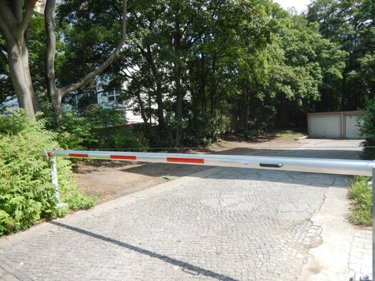 Außenstellplatz zur Miete provisionsfrei 50 € Lichterfelde Steglitz-Zehlendorf 12207