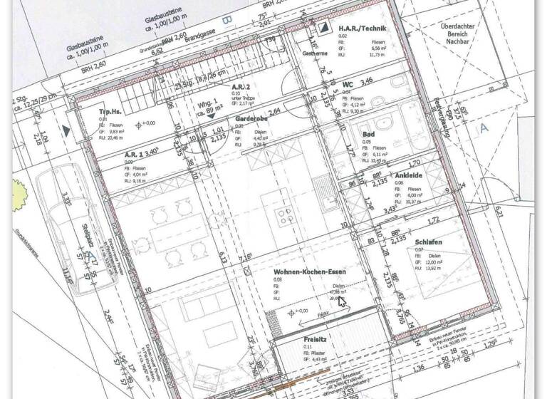 Mehrfamilienhaus zum Kauf 619.000 € 4 Zimmer 184 m² 90 m² Grundstück Forchheim 91301