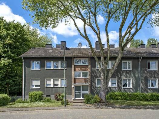 Wohnung zur Miete 579 € 3 Zimmer 66 m² EG Am Mismahlshof 45 Obermeiderich Meiderich / Beeck 47137
