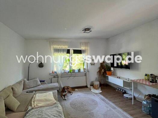Wohnung zur Miete Tauschwohnung 600 € 2 Zimmer 55 m² EG Innenstadt Gadderbaum 33615