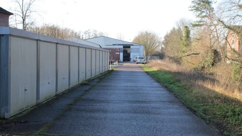 Außenstellplatz zur Miete 14,80 € Brake 26919