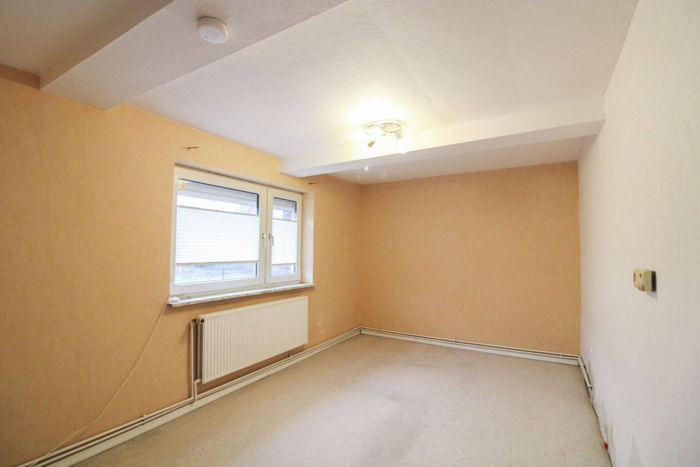 Immobilie in Bekmünde - Deichlage - Charmantes Einfamilienhaus mit viel Potenzial in Bekmünde - Bild 3