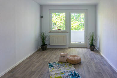 Wohnung zur Miete 203 € 1 Zimmer 28,9 m² 1. Geschoss frei ab 01.08.2025 Annaberger Str. 19 Zentrum Chemnitz 09111