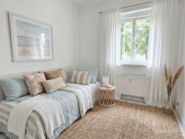 Wohnung zum Kauf 215.000 € 2 Zimmer 47,5 m² EG Hohenzollerndamm 74 Schmargendorf Berlin 14199