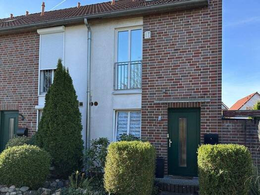 Reihenendhaus zum Kauf 495.000 € 4 Zimmer 116,3 m² 232 m² Grundstück Buchholz 21244