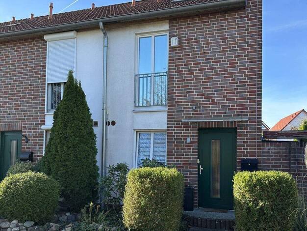 Reihenendhaus zum Kauf 495.000 € 4 Zimmer 116,3 m² 232 m² Grundstück Buchholz 21244