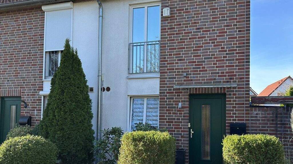 Reihenendhaus zum Kauf 495.000 € 4 Zimmer 116,3 m² 232 m² Grundstück Buchholz 21244