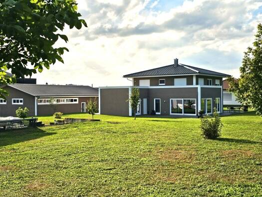 Halle/Industriefläche zum Kauf 1.490.000 € 500 m² Lagerfläche Nenzingen Orsingen-Nenzingen 78359
