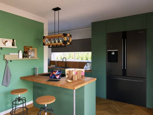 Einfamilienhaus zum Kauf 515.900 € 5 Zimmer 188 m² 700 m² Grundstück Templin Templin 17268