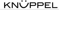 Knüppel logo