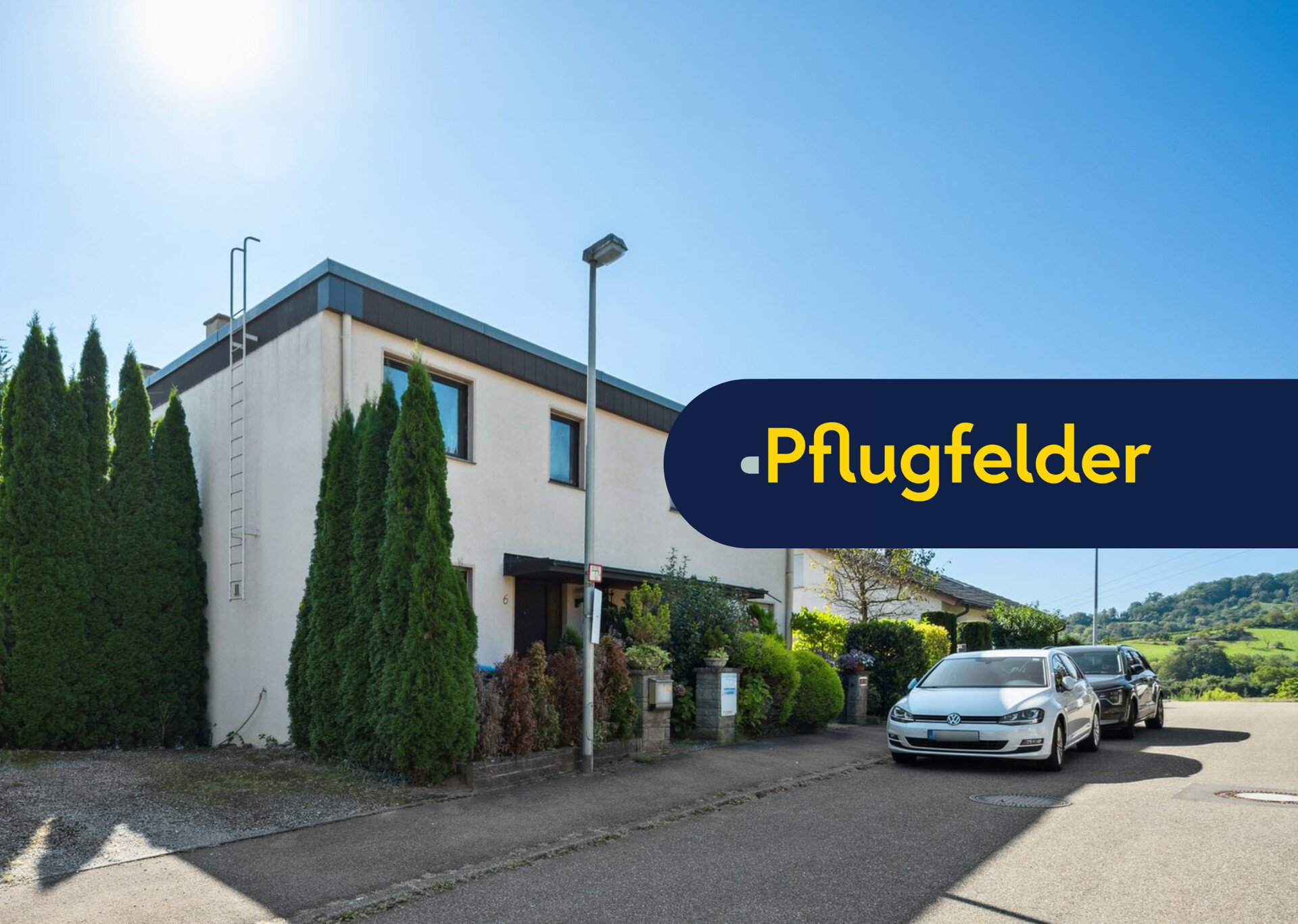 Doppelhaushälfte zum Kauf 399.000 € 5 Zimmer 173,2 m²<br/>Wohnfläche 306 m²<br/>Grundstück Beilstein Beilstein 71717