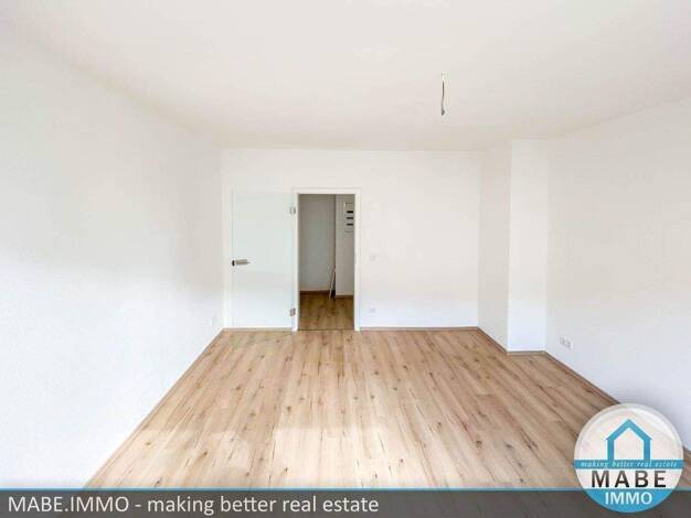 Wohnung zur Miete 635 € 4 Zimmer 102 m² EG Immanuel-Kant-Straße 12 Hagenwerder Görlitz 02827