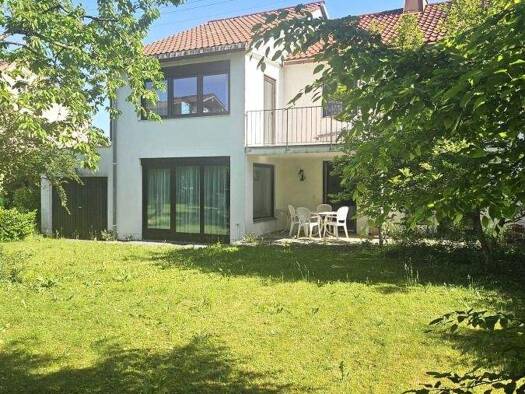 Doppelhaushälfte zum Kauf 1.100.000 € 8 Zimmer 215 m² 516 m² Grundstück Haar 85540