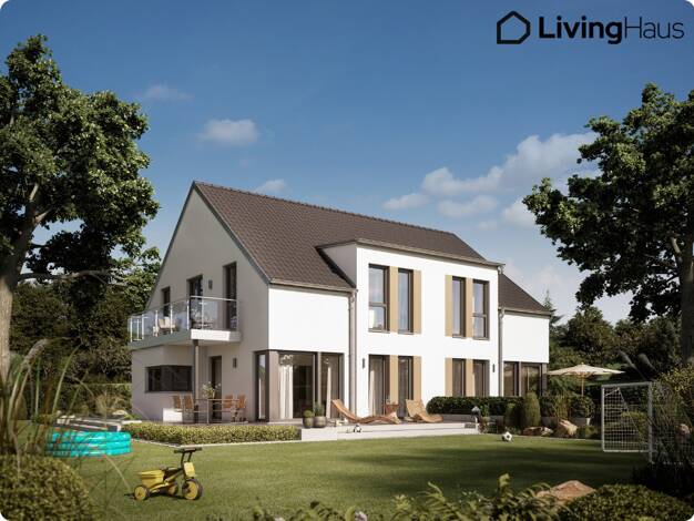 Mehrfamilienhaus zum Kauf 1.102.214 € 8,5 Zimmer 242,6 m² 950,6 m² Grundstück Teltow 14513