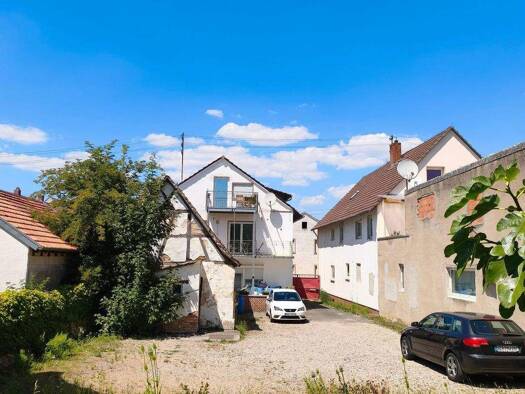 Wohnung zum Kauf 239.650 € 6 Zimmer 137 m² frei ab sofort Freisbach 67361