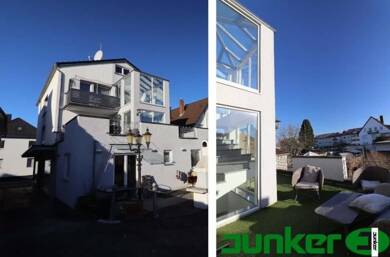 Mehrfamilienhaus zum Kauf 975.000 € 7 Zimmer 325 m² 498 m² Grundstück Jügesheim Rodgau 63110