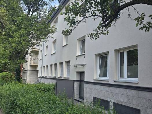 Studio zum Kauf provisionsfrei 267.000 € 1 Zimmer 53,7 m² Achterstr. 66 Altstadt-Süd Innenstadt 50678