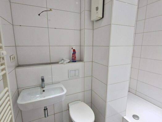 Wohnung zur Miete 400 € 2 Zimmer 48 m² Osterfeld-West Oberhausen 46117