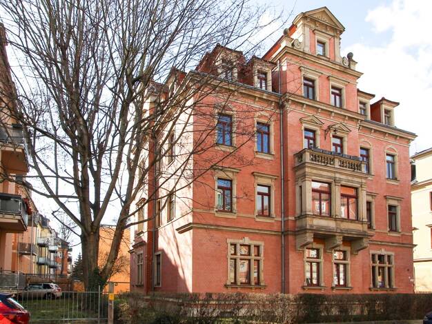 Wohnanlage zum Kauf als Kapitalanlage geeignet 175.000 € 4 Zimmer 87,6 m² Löbtau-Nord Dresden 01159