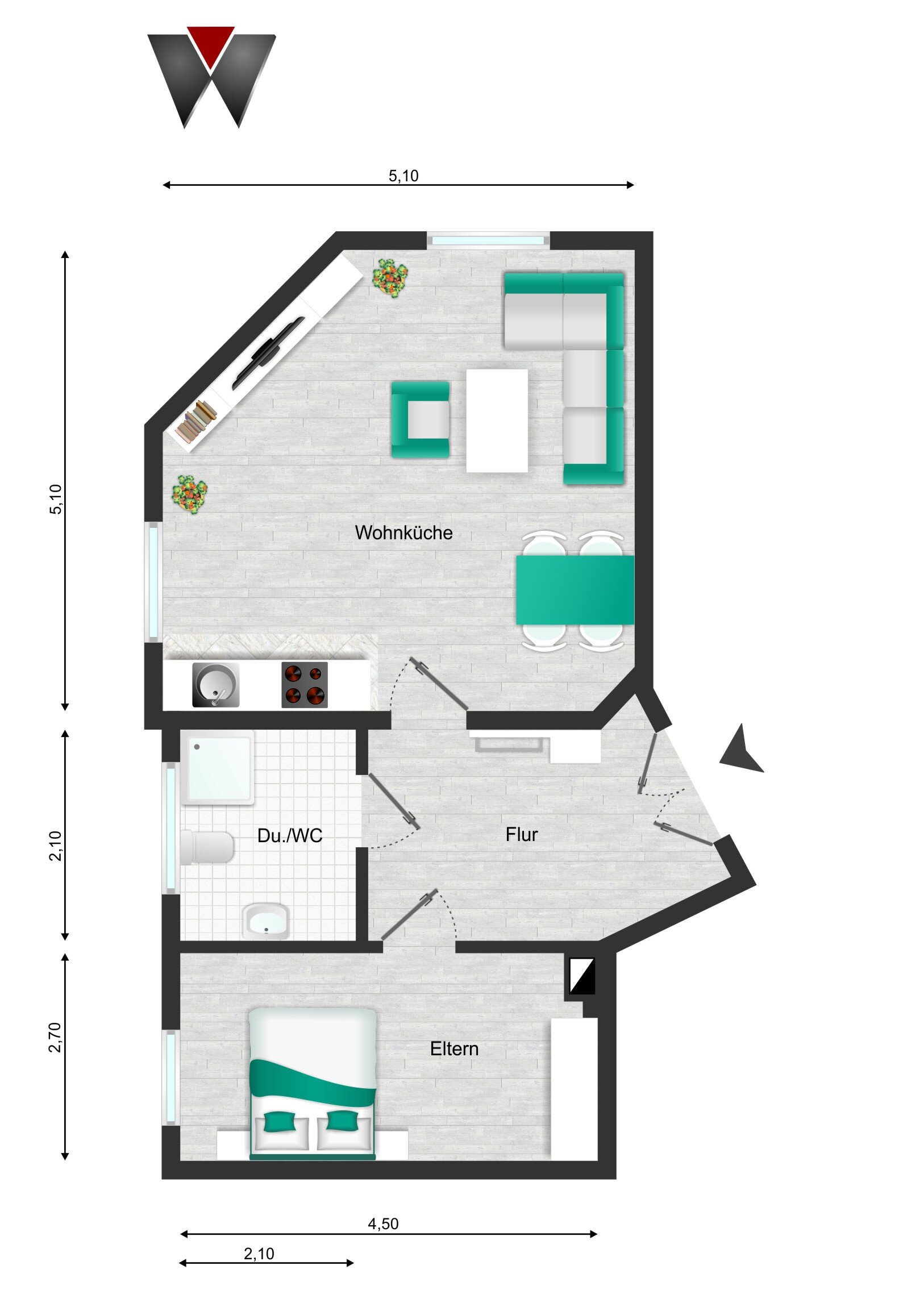 Mehrfamilienhaus zum Kauf als Kapitalanlage geeignet 1.449.000 € 927,1 m²<br/>Wohnfläche 830 m²<br/>Grundstück Markranstädt Markranstädt 04420